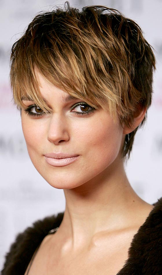 10 Stylish Short Pixie Haircut For Different Face Shapes In Trend