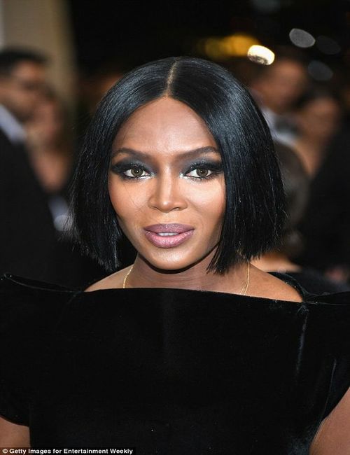 Hottest black chicks — 7