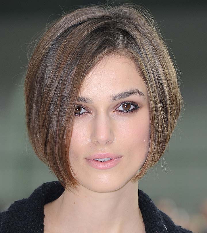 Check Out 5 Best Keira Knightley Short Hair Gallery