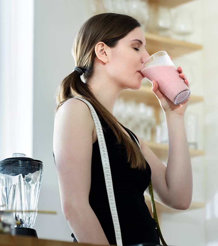 How Can Your Health Benefit From Herbalife Shakes?