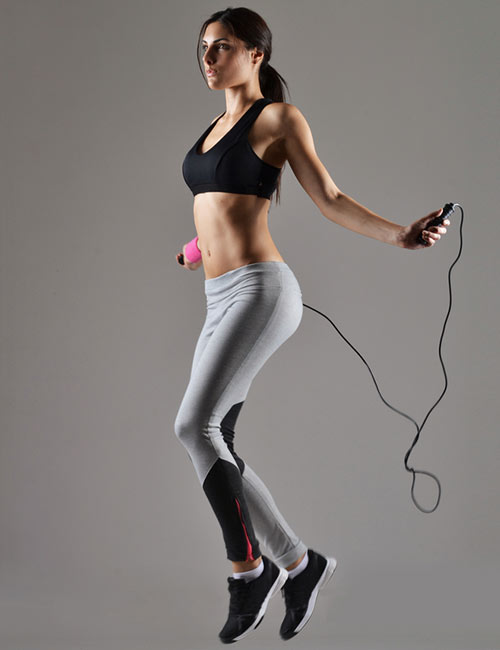5 Major Types of Physical Therapy
