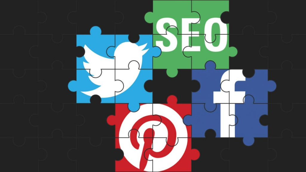 Social Media And SEO