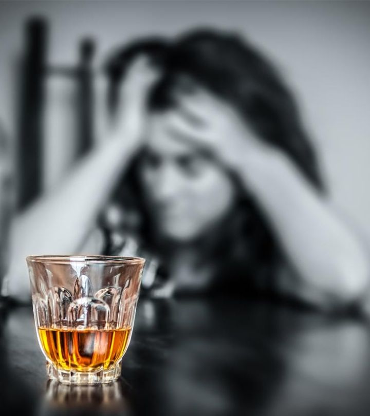 How to Prevent Alcohol Relapse
