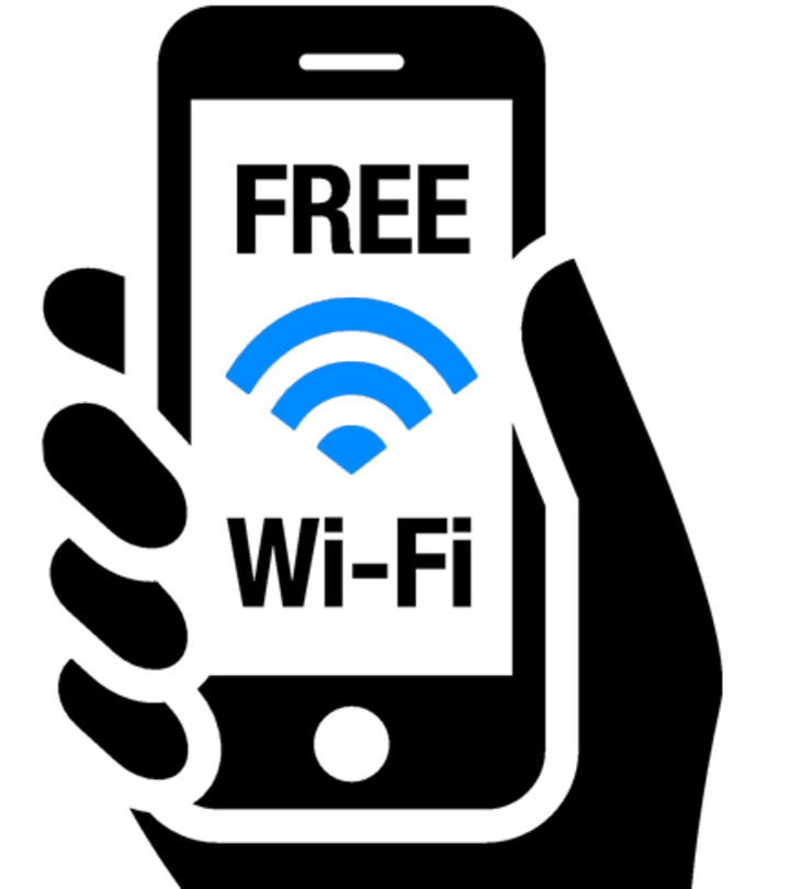 Here is All You Need to Know about Wi-Fi Hotspots