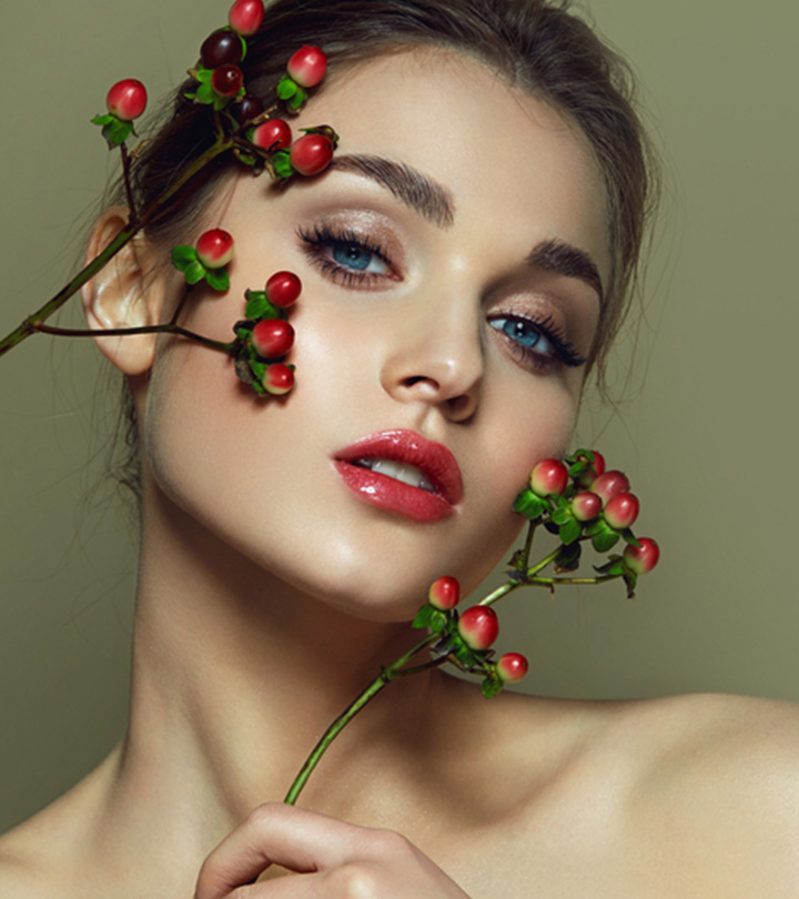 How to Choose More Sustainable Personal Care Products