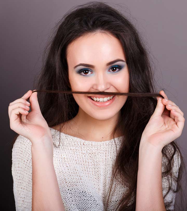 The Only Care Advice You Need for Shiny and Healthier Hair 