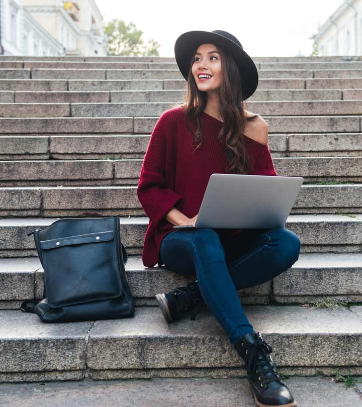 Key Features of a Great Travel Laptop