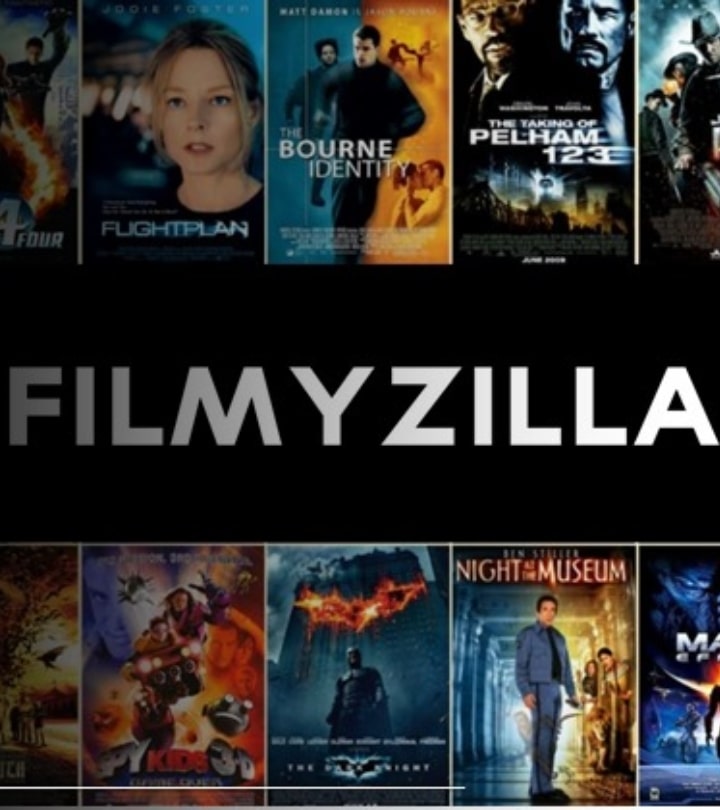 FilmyZilla: The World’s Leading Distributor Of Quality Films