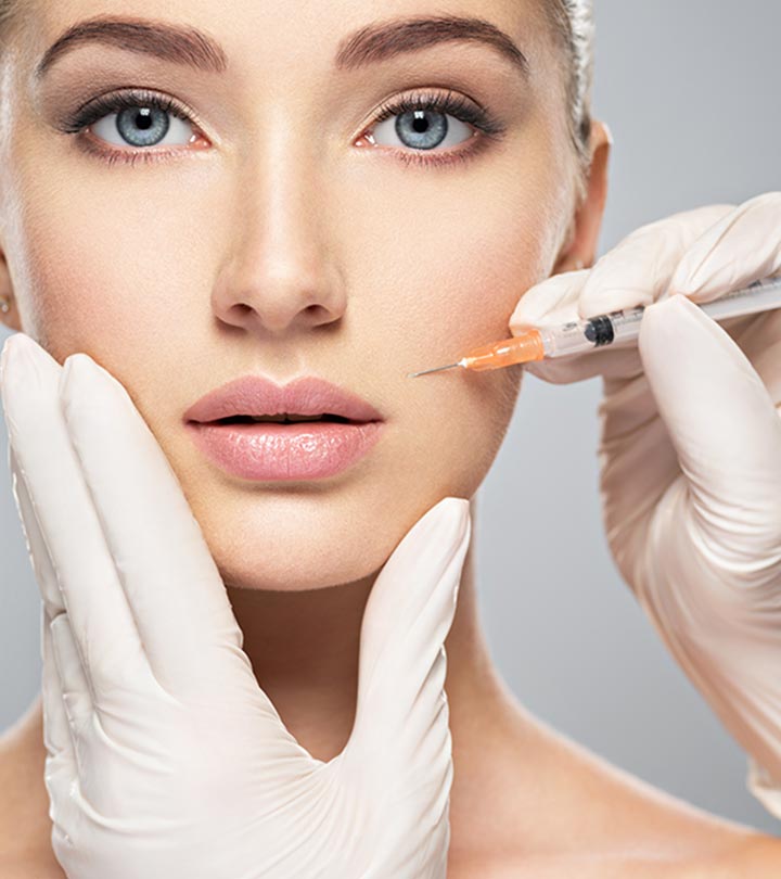 Everything You Need To Know Before Getting Injectable Fillers