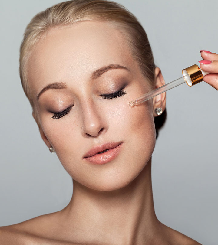 A Guide to Facial Tanning Serum