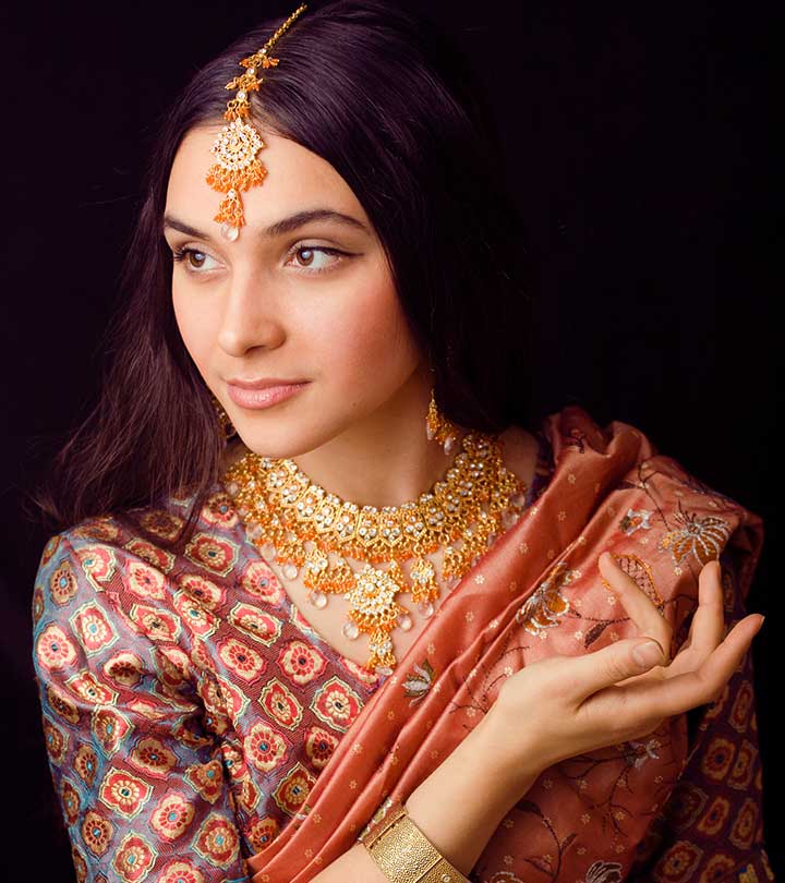 5 makeup tips for Chennai brides